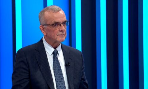 Kalousek: Spravedlivé daně? Nesnáším to slovo. Jde o to, ať chudí bohatým nevymlátí okna