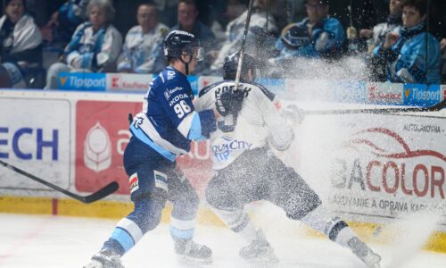 Nitra opäť pod paľbou disciplinárky. útočník ohrozil protihráča a dostal dištanc