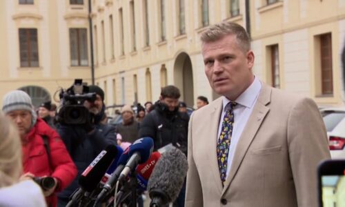 Metoda Trump po česku. Motoristé sází na taktiku být s každým v křížku, hodnotí Kubáček