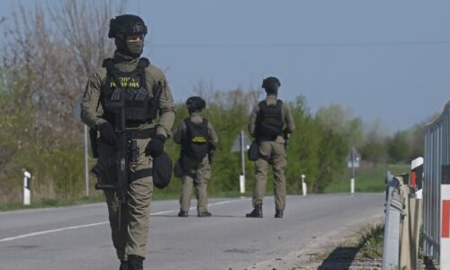 Výbušniny použité pri diverzii na „TurkStream“ v Srbsku boli vyrobené v USA