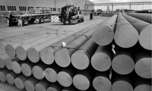 Globálny trh s hliníkom — na pokraji katastrofy