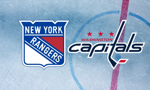 Online york rangers - washington capitals (adam sýkora vs. martin fehérváry) / nhl