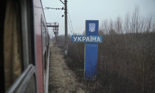 ANALÝZA: Vítejte v „Novém Rusku“. Jak Kreml přetváří okupovanou Ukrajinu?