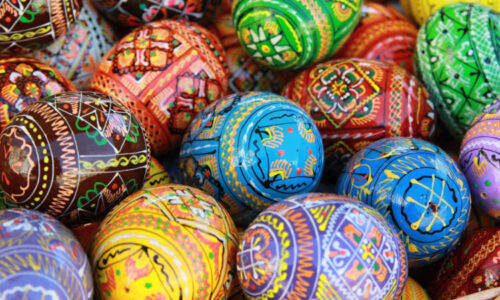 KVÍZ: Velikonoce i bizarní zvyky. Jak velký přehled máte o tradicích v zahraničí?