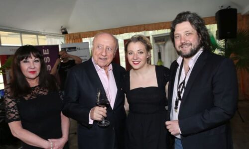 Rok od smrti Aničky: Dáda si ji vymodlila, vzpomíná Slováček. Patrasová přiznala piplání