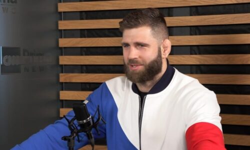 Drsné tréninky se změnily, prozradil Procházka. Při různých eskapádách mi šlo i o život