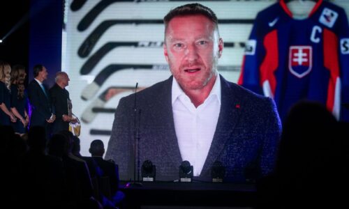 Výmena, ktorá otriasla NHL: Ako „sklamanie“ menom Marián Hossa zatienilo slávneho Kanaďana