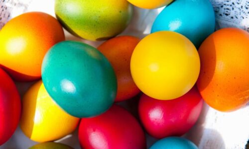 Vejce v číslech. Sníme jich 238 ročně. Při poměru mezd stálo za Husáka 20 korun