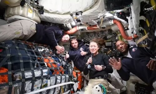 NASA ztratí kontakt s Artemis II. Sledujte ŽIVĚ let rakety, co bude posádka dělat?