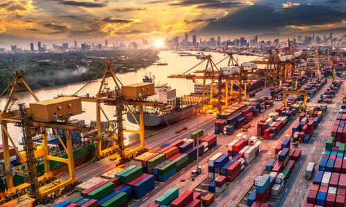 Americkí analytici zistili že globalizácia celkovo síce zvýšila bohatstvo len je rozdelené akosi nerovnomerne