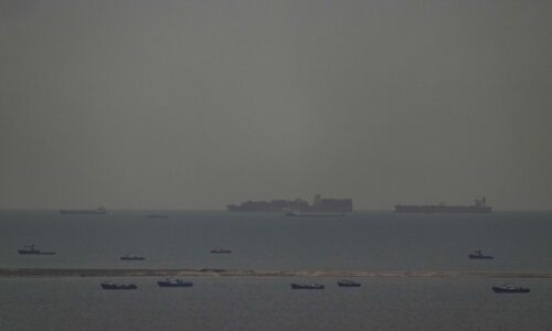 Hormuzský prieliv už nebude ako predtým, najmä pre USA a Izrael, tvrdia revolučné gardy