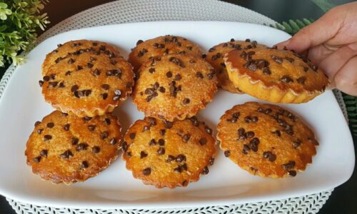 Prendi limone 🍋 e fai questo delizioso dolce, in 5 minuti la farai tutti I giorni.