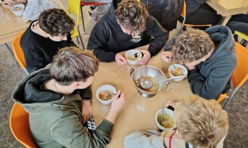 Ako dostať nezdravé snacky zo škôl? Vo Zvolene na to prišli – stačila jednoduchá zmena