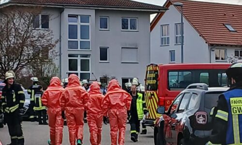 Místo vajíček radioaktivní jed. Záhadný nález zalarmovala bezpečnostní složky ve Stuttgartu