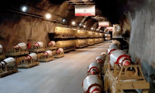 Priznanie americkej spravodajskej služby: Irán je naďalej pripravený „siať chaos v celom regióne“