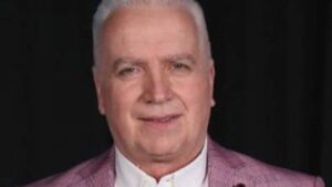 O post predsedu košického samosprávneho kraja sa bude uchádzať aj džemal kodrazi