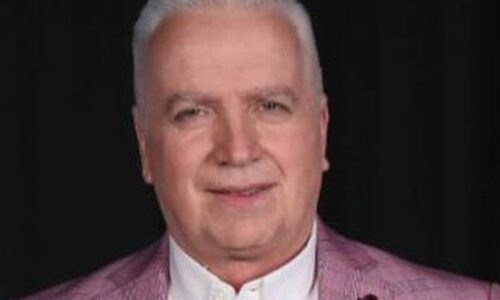 O post predsedu Košického samosprávneho kraja sa bude uchádzať aj Džemal Kodrazi