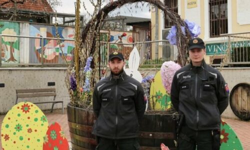 Nulová tolerancia alkoholu platí aj počas sviatkov, polícia apeluje na vodičov aj šibačov – FOTO