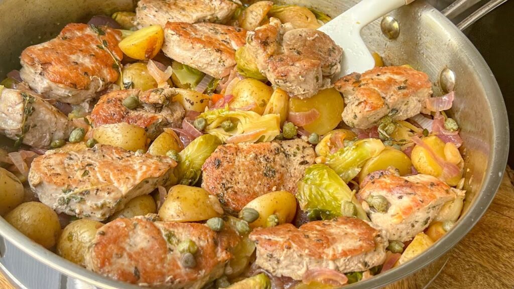 Tolles deutsches essen. es ist so lecker, alle meine freunde sind begeistert.