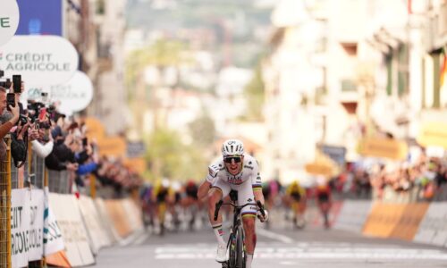 Škandál na slávnej klasike. pogačar vyhral monument, no teraz môže o všetko prísť