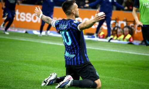 Stačil mu jeden dotyk s loptou. martinez po návrate priznal: chceli sme to „zabiť“ hneď od úvodu