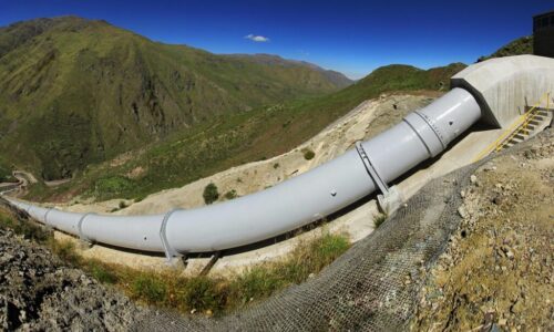 Srbsko tvrdí, že zmařilo pokus o bombový útok na plynovod mezi Ruskem a Maďarskem
