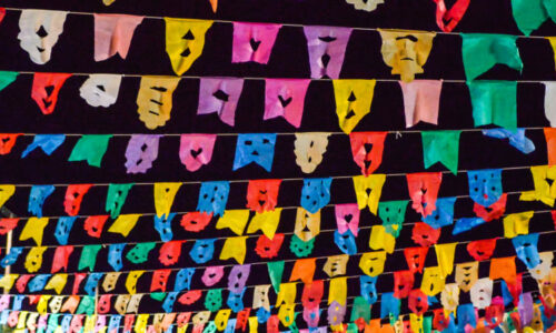 Krutá smrt 21letého influencera. Mladíka zastřelili v Brazílii cestou z party, policie má stopu