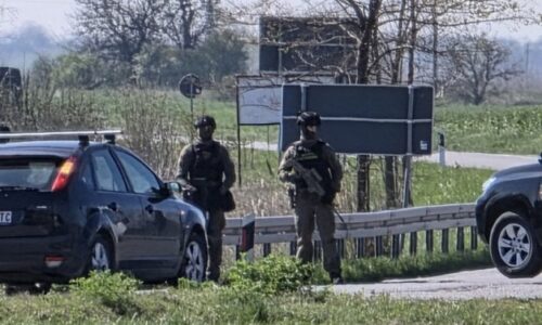 Srbsko už mesiac stráži plynovod Turkish Stream a vyplatilo sa