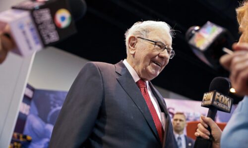 Buffett, Graham, Lynch a pesimizmus