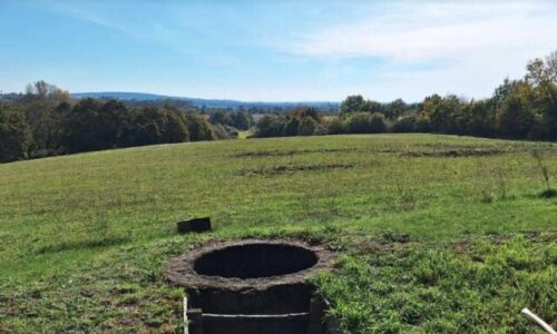 Pozostatky nemeckých opevnení z konca 2. svetovej vojny pod Malými Karpatmi priblíži pochod Po kockách