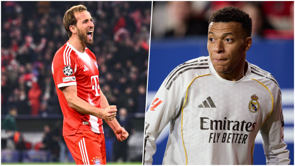 Sebavedomý bayern mieri do madridu. nemci majú najlepší tím za roky, real tasí zbraň menom bernabéu