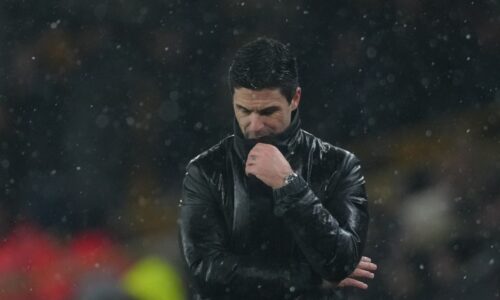 Blamáž s druholigistom a stratená trofej. vedenie arsenalu prezradilo osud mikela artetu v klube