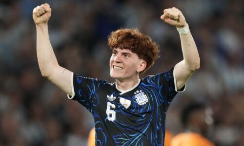 Chelsea ulovila žiadaný argentínsky talent. mieri na stamford bridge nahradiť hviezdu pod paľbou