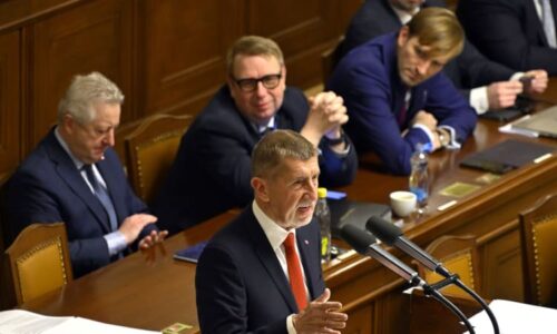 Pod ministrem se houpe židle, řekl expert. Prozradil, proč Babišovi dochází trpělivost