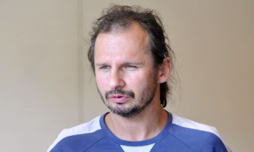 Český fotbal truchlí: Zemřel bývalý fyzioterapeut nároďáku. Prohrál boj se zákeřnou nemocí