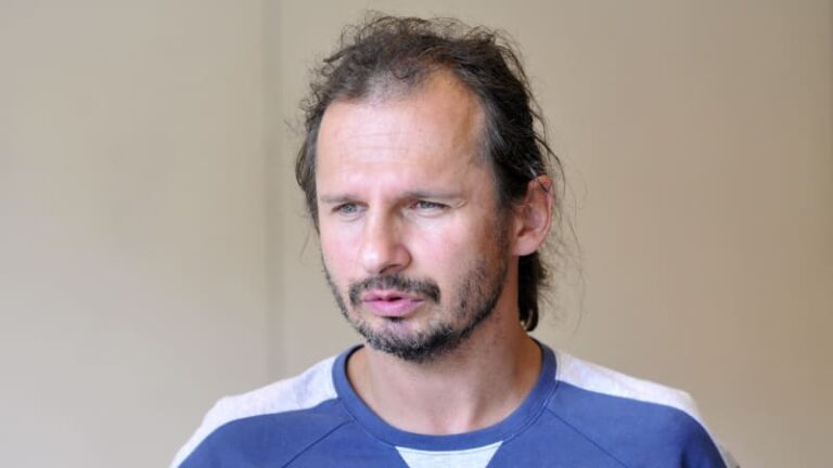 Český fotbal truchlí: zemřel bývalý fyzioterapeut nároďáku. prohrál boj se zákeřnou nemocí