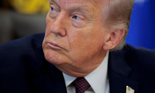 Ceny ropy klesli, situáciu na trhu často menia Trumpove vyjadrenia