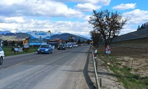 Doprava sa na D1 spomalila, pri Ivachnovej čakali niektorí vodiči takmer hodinu – FOTO