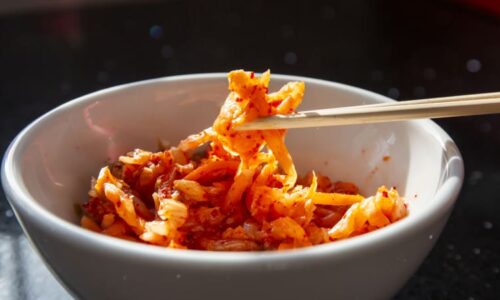 Zázračné kimchi: Zbavuje tělo škodlivin. Funguje jako magnet, odhaluje nová studie