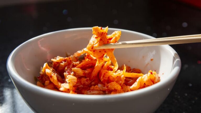 Zázračné kimchi: zbavuje tělo škodlivin. funguje jako magnet, odhaluje studie