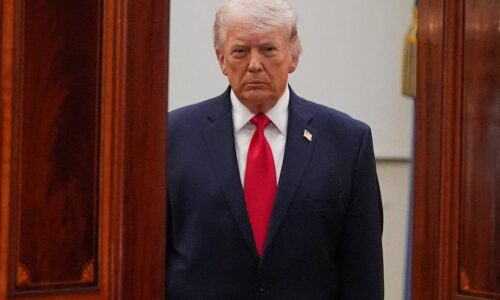 Washington pokračuje vo vojne s Iránom. Trump návrh o prímerí s Iránom neschválil, tvrdí zdroj