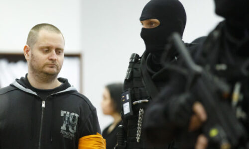 Marček ide opäť pred súd, v kauze vraždy Kuciaka sa chystá nový výsluch aj ďalšie pojednávania