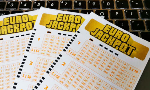 Loterijní smršť v Evropě: 13 lidí v jeden den získalo miliony. Hlavní výhra je astronomická
