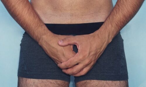 Prutzilla, Šampion nebo Big Ben. Nejbizarnější přezdívky pro mužské přirození odhalil průzkum