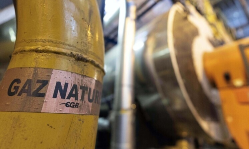 Výbušniny v blízkosti plynovodu — budíček pre celú Európu