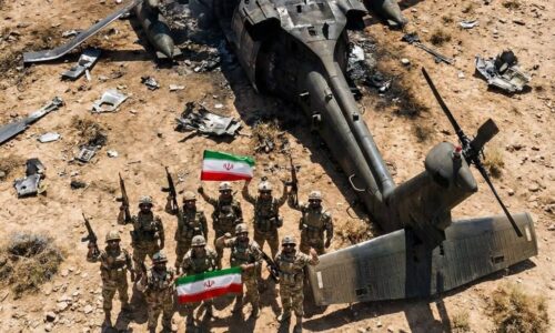 “Tak čo, je to možné?” Vojenský analytik hodnotí mýty o neporaziteľnosti americkej armády