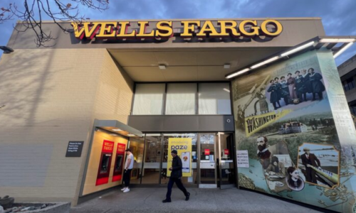 Wells Fargo už neočakáva zníženie úrokových sadzieb zo strany Fedu