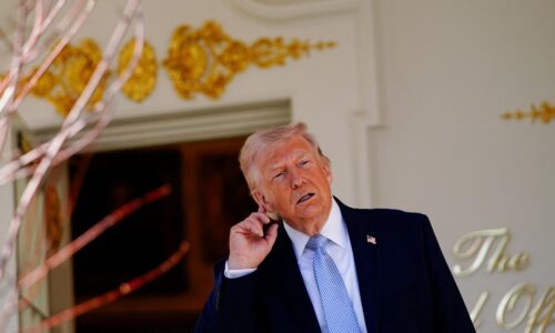 Trump vyhlásil, že návrh na prímerie nie je dostačujúci. Tvrdí však, že je to významný krok vpred