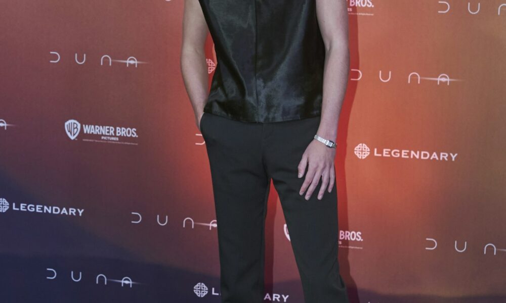 'Dune: Part 3' Tickets Are On Sale — Here's How To Find An IMAX 70MM Screening Near You